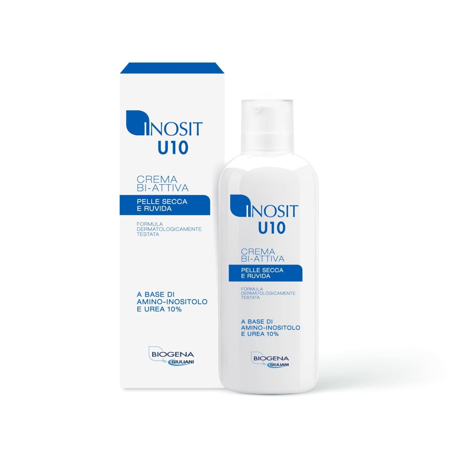 Inosit U10 – frasco de 400 ml