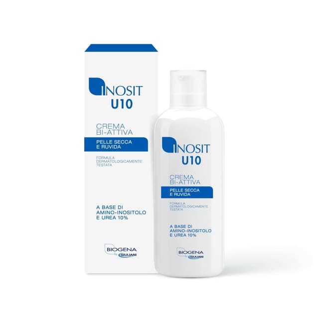 Inosit U10 – frasco de 400 ml