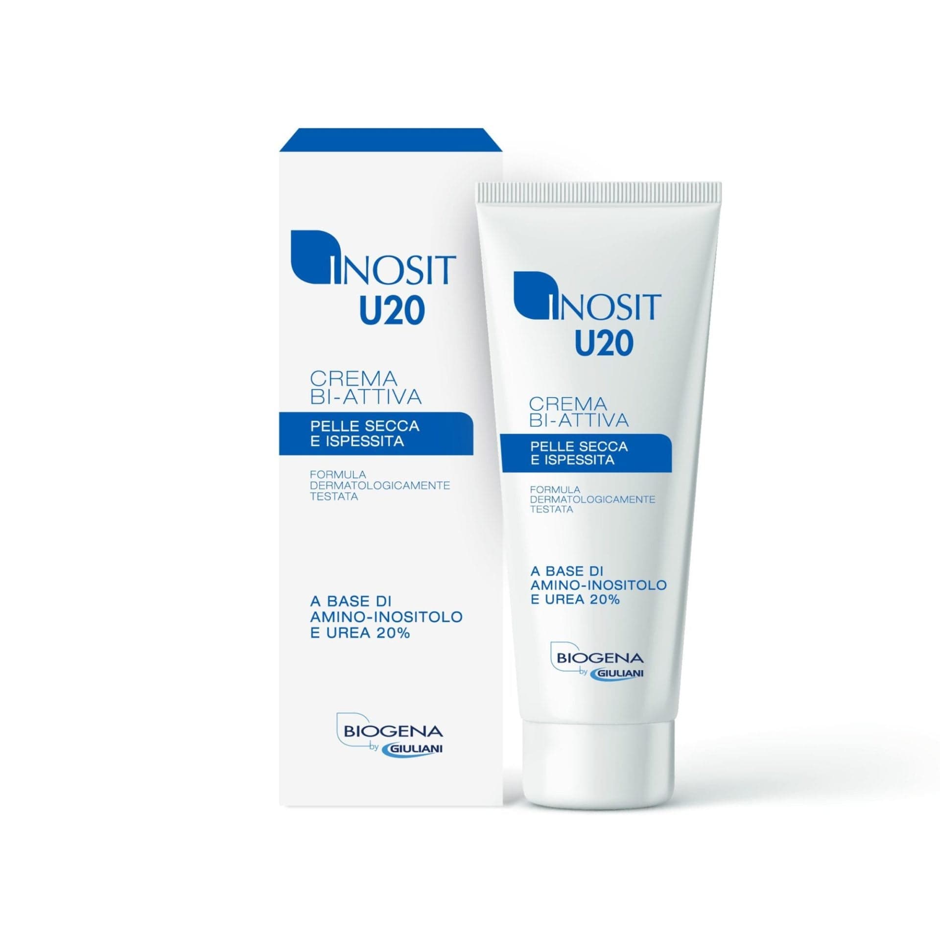 Inosit U20 – 150 ml solución