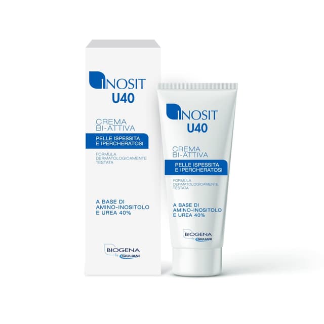 Inosit U40 – frasco de 75 ml