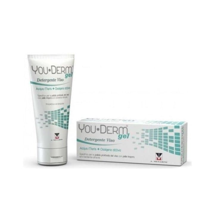 YouDerm Pelle Pura Gel Limpiador – 150 ml