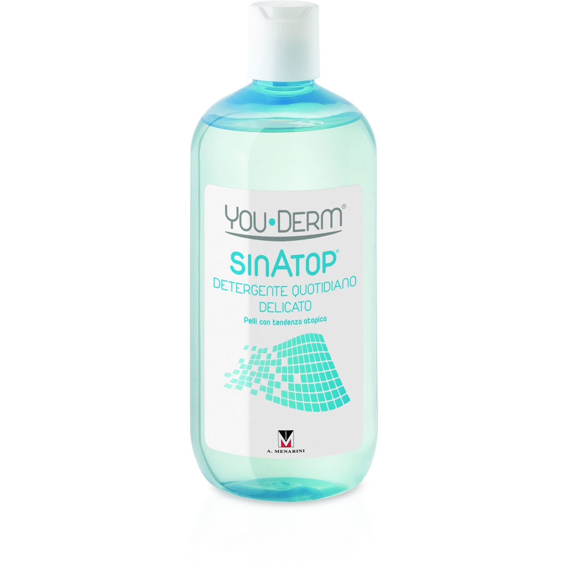 Sinatop Youderm Gel Limpiador – 500 ml