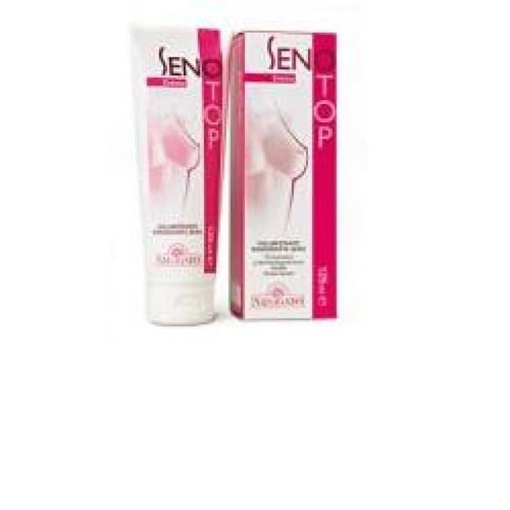 Senotop Crema – 125 ml | Naturando