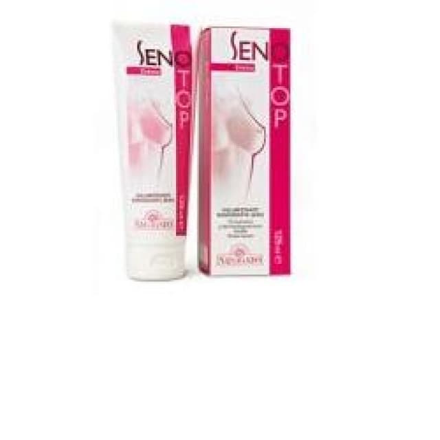 Senotop Crema – 125 ml | Naturando