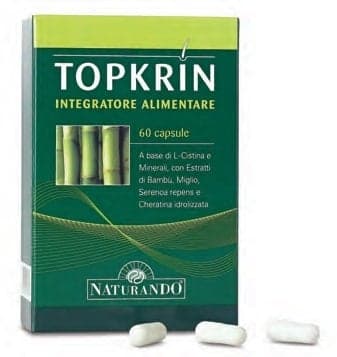 Topkrin – 60 comprimidos