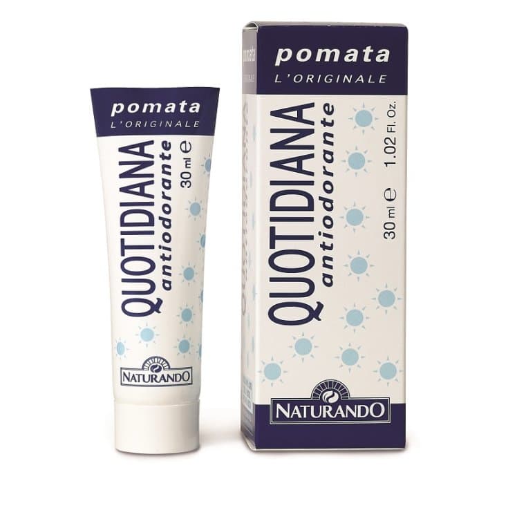 Quotidiana Antioxidant – 75 ml Crema