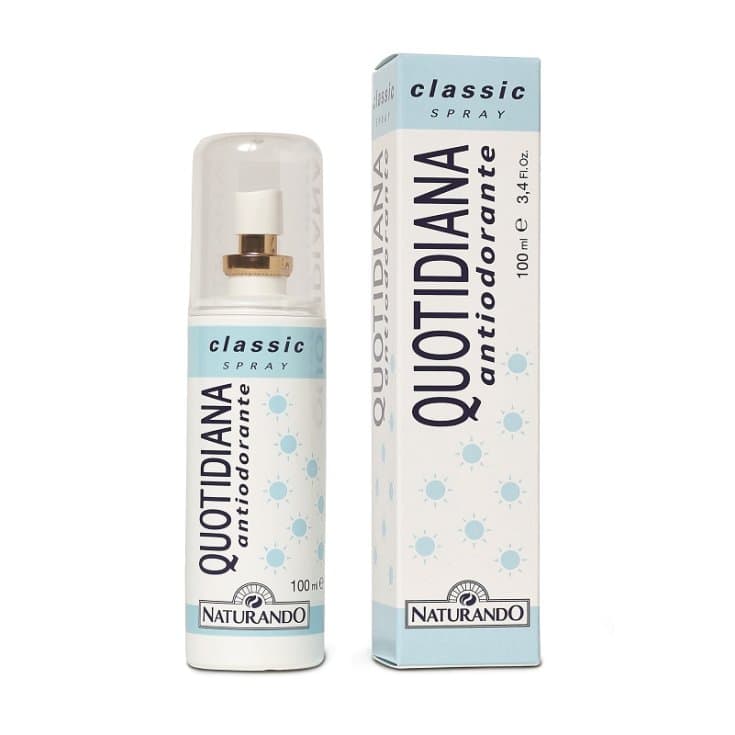 Quotidiana Antioxidant – 100 ml Crema