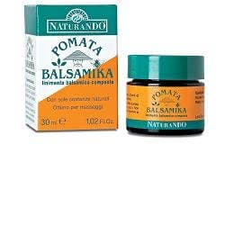 Naturando Crema Bálsamo – 30 ml