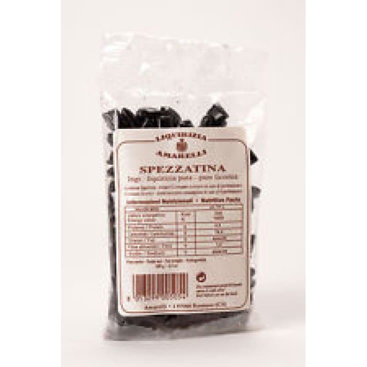 Amarelli Regaliz en sobre – 100 g