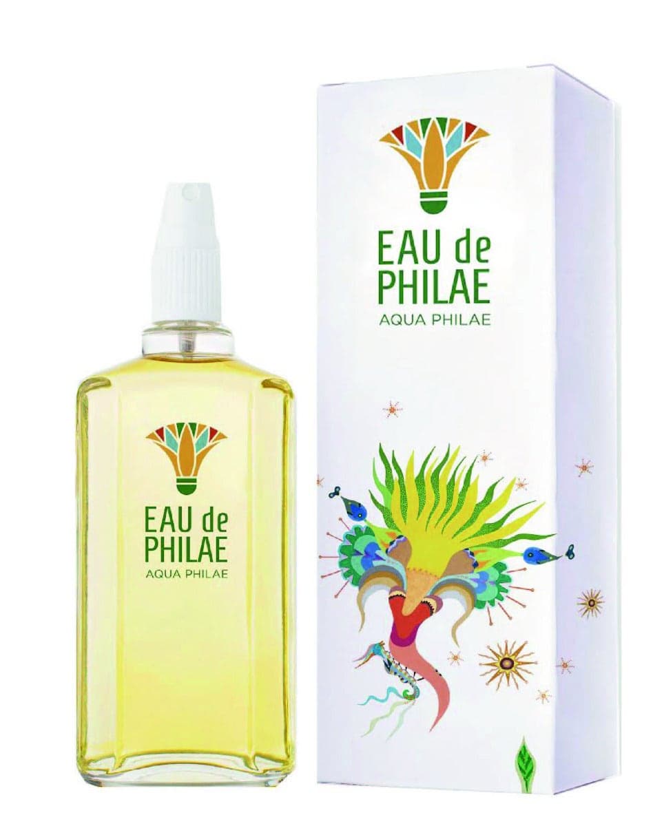 Cemon Eau de Philae EDT – 500 ml