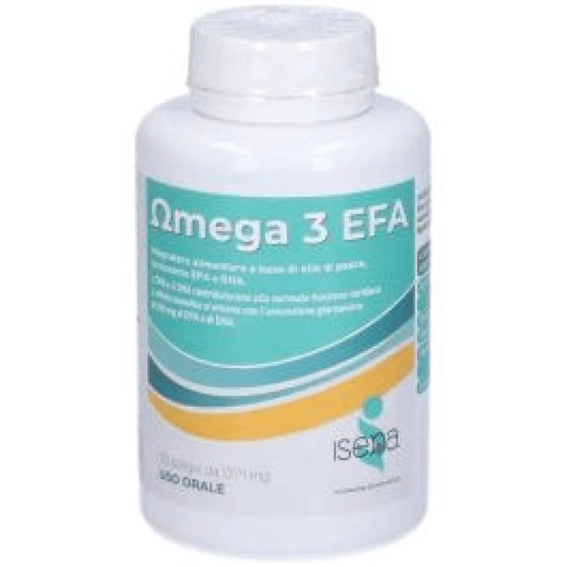 Omega 3 EFA – 90 cápsulas | Cemon