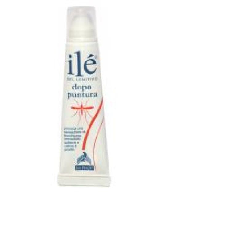 Ilé Dopopuntura Gel – 15 ml