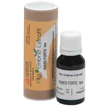 FEE Ribes Forte – 15 ml de gotas