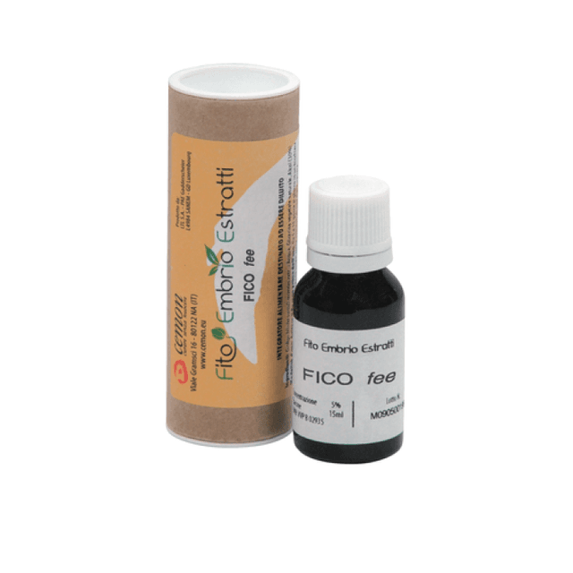 FEE Fico – 15 ml gotas