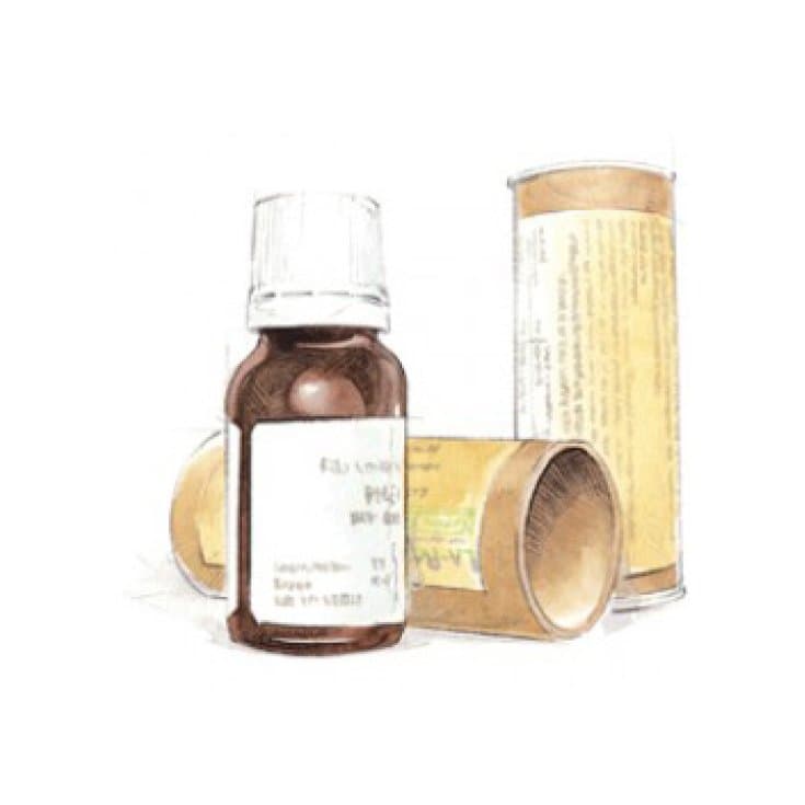 FEE Frambuesa – 15 ml gotas