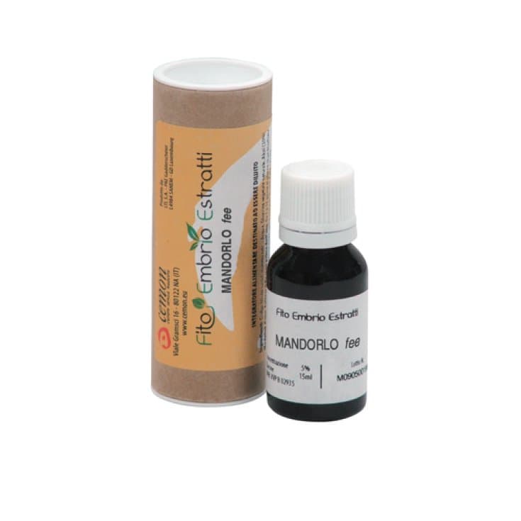 FEE Mandorlo – 15 ml gotas