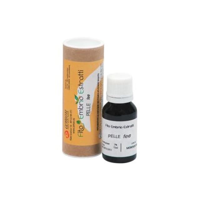 FEE Pelle – 15 ml gotas