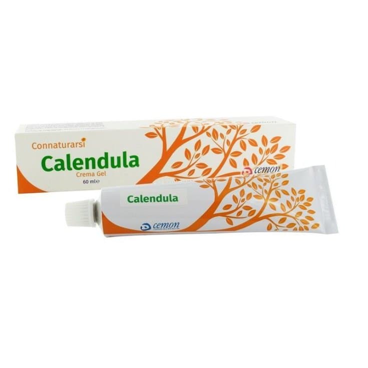 Cemon Calendula Crema Gel – 60 ml