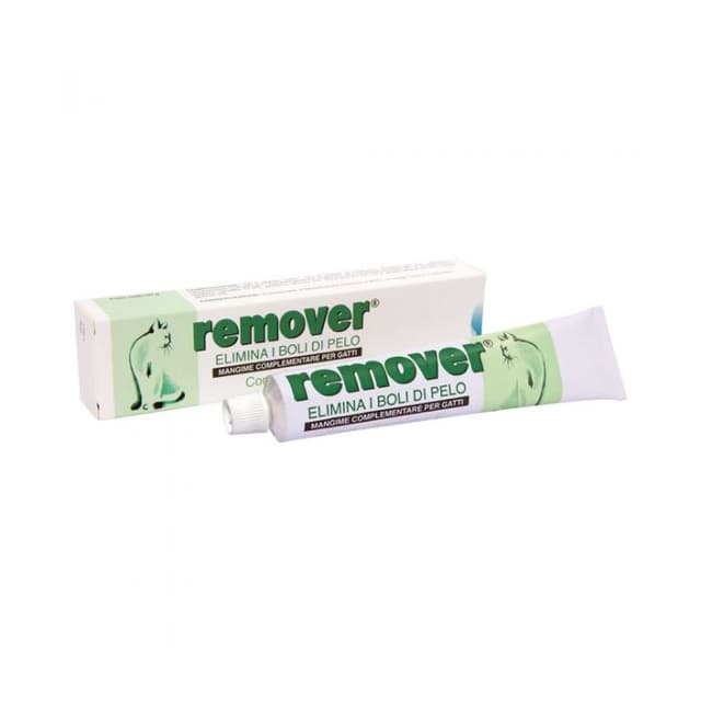 Remover-Pasta – 20 g pasta veterinaria