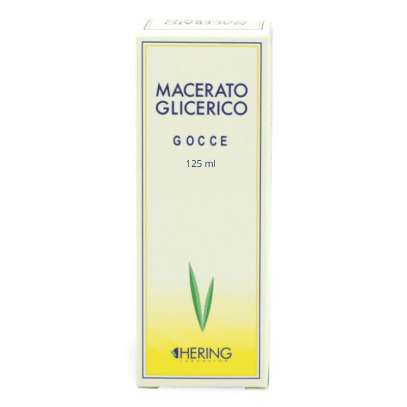 Corylus Avellana Hering Tintura Madre – 125 ml