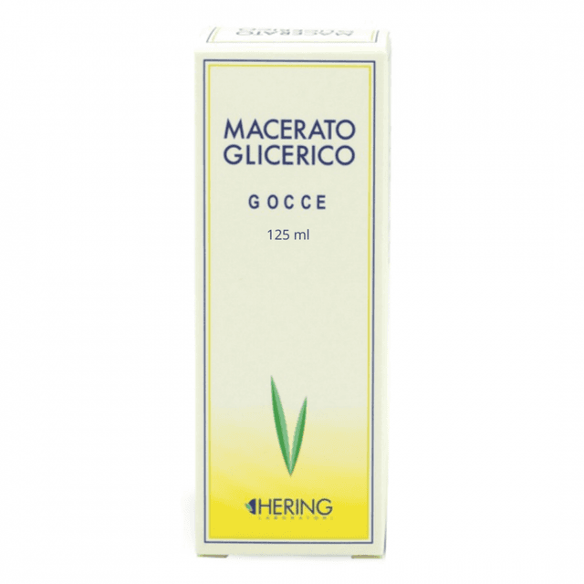 Corylus Avellana Hering Tintura Madre – 125 ml