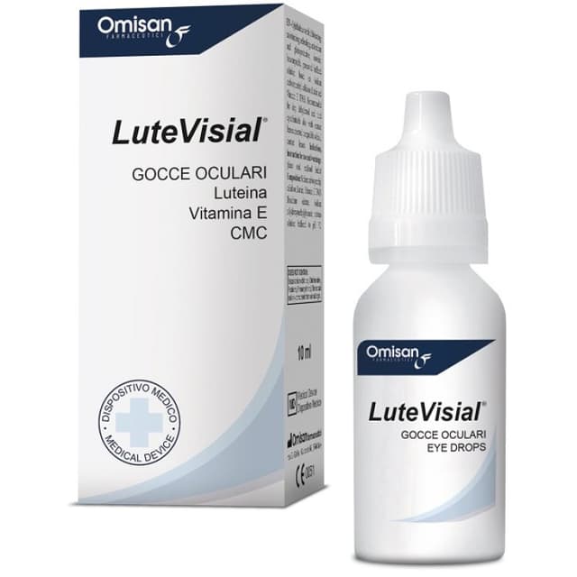 Lutevisial – 10 ml frasco