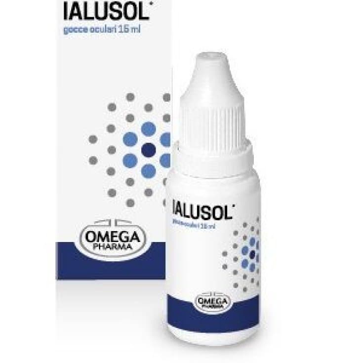 Siccanorm – 20 ampollas de 0,33 ml, solución oftálmica