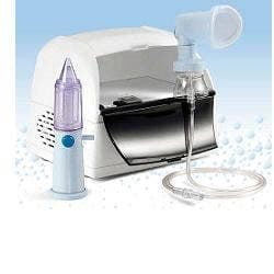 Nebula Aerosol M2000 – Kit con mascarilla