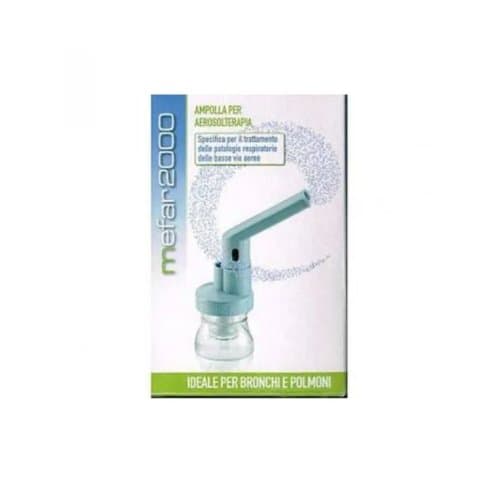 Ampolla Aer 2000 – Producto sanitario