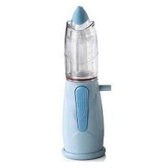 Rinowash Kit Azzurro – Campana Universal