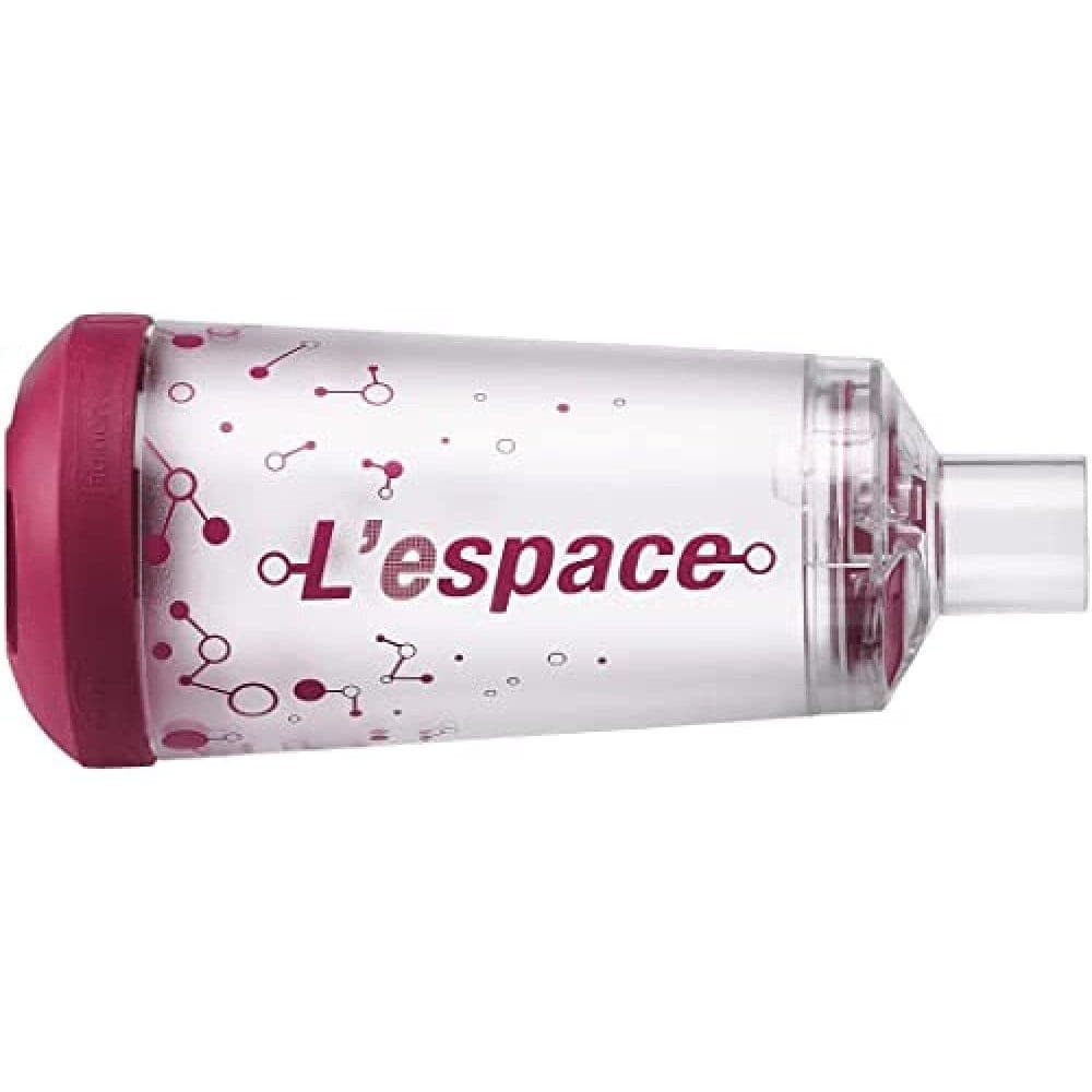 L'ESPACE CAMERA AD – Cámara espaciadora con boquilla