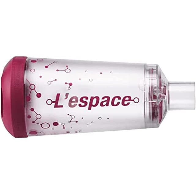 L'ESPACE CAMERA AD – Cámara espaciadora con boquilla