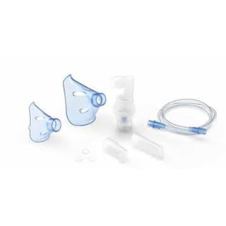 SOFFIO Cube – Set de accesorios