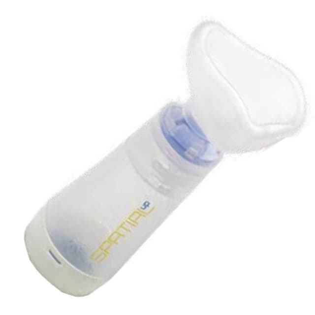 Spatial Up Mask Child – Mascarilla infantil 2-6 años
