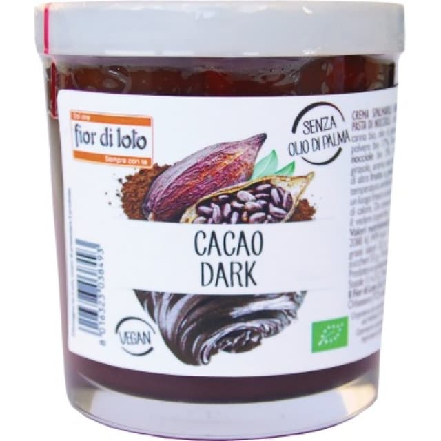 Crema de Cacao Bio – 200 g