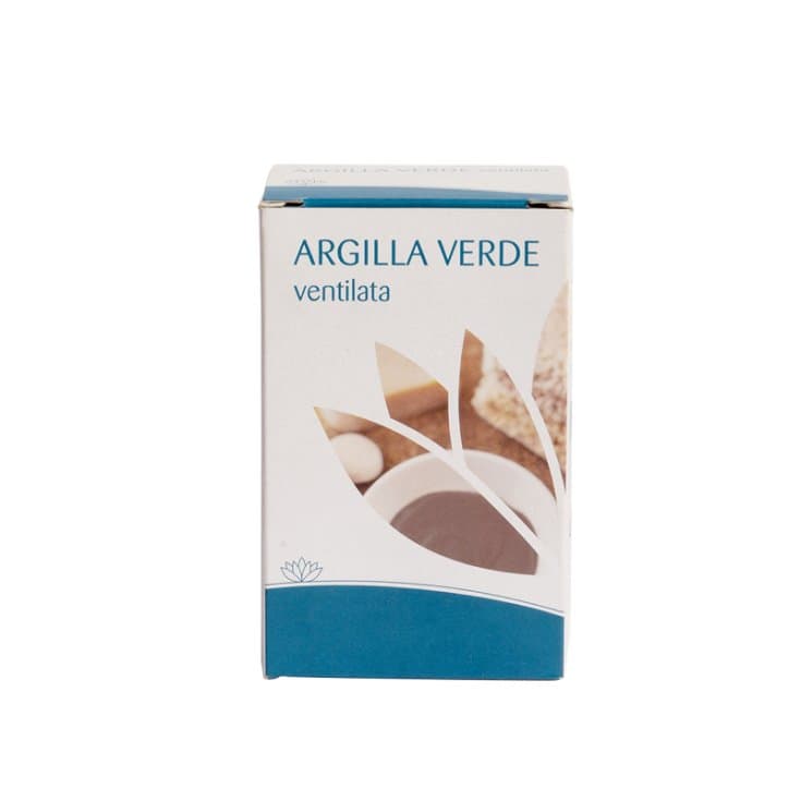 Fior di Loto Arcilla Verde – 200 g