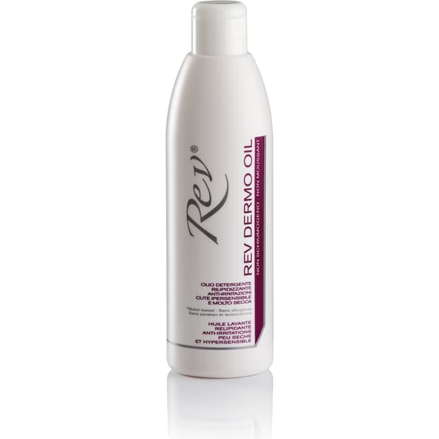 REV Dermo Aceite de Ducha – 250 ml