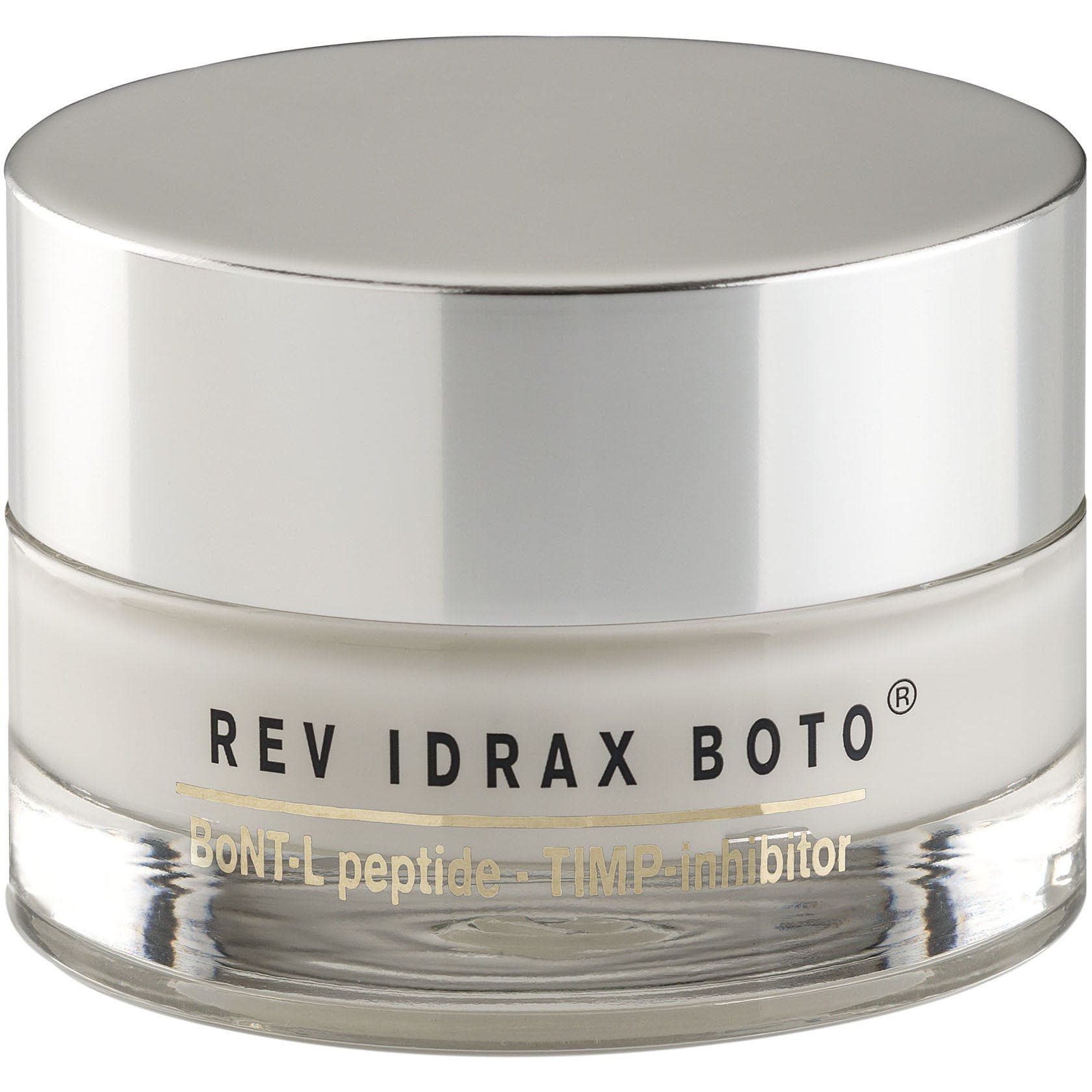 Rev Idrax Boto – 50 ml Crema facial