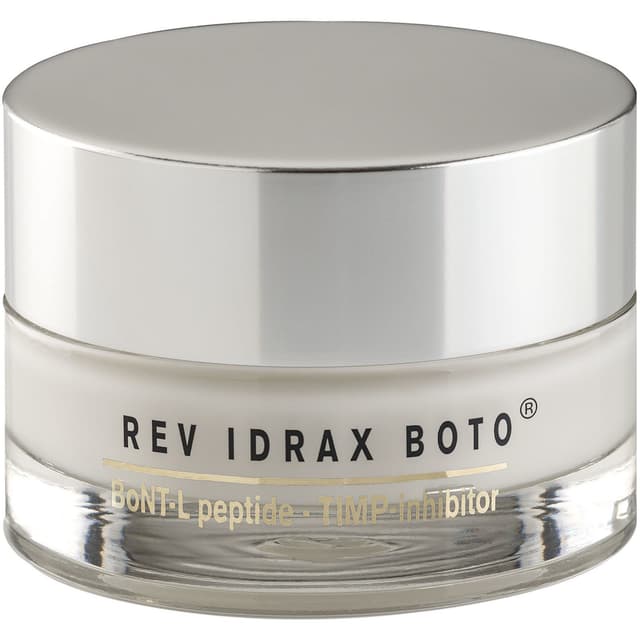 Rev Idrax Boto – 50 ml Crema facial