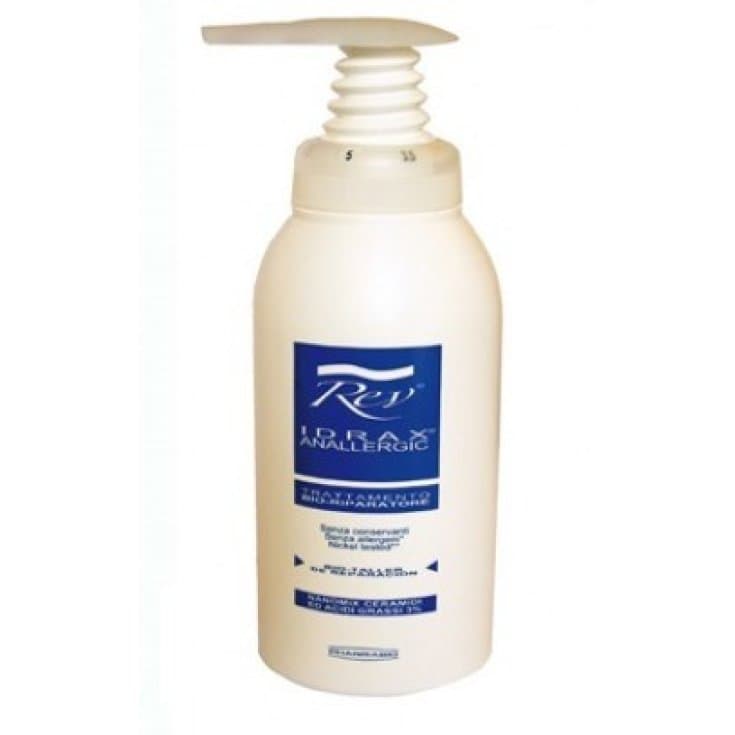 Rev Idrax Anallergic – 500 ml Crema Hidratante