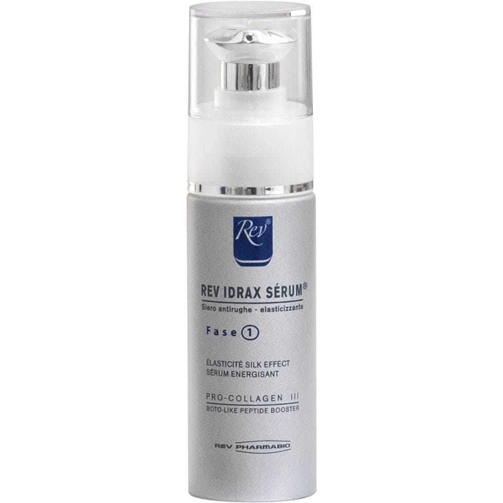 REV Idrax Serum – 30 ml Sérum facial