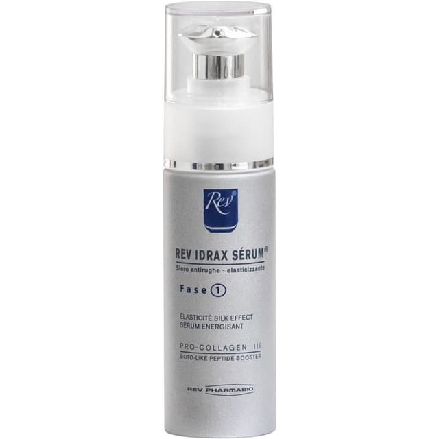 REV Idrax Serum – 30 ml Sérum facial