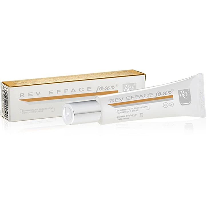 Rev Efface Jour – 30 ml Crema de Día