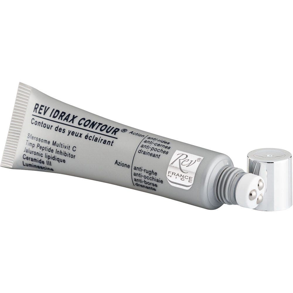 Rev Idrax Contour – 15 ml Crema para el contorno de ojos
