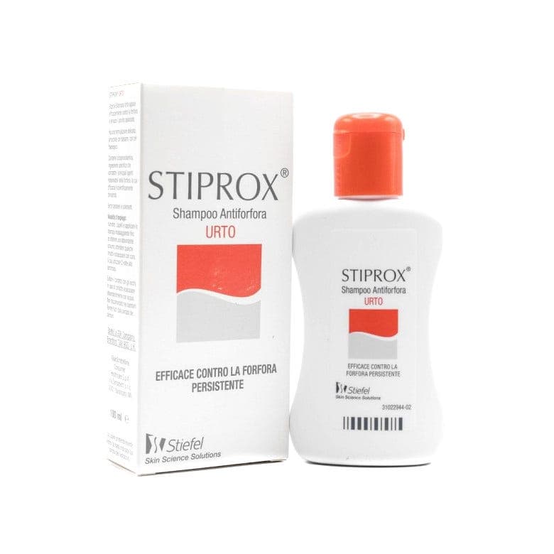 Stiprox Champú Urto – 100 ml