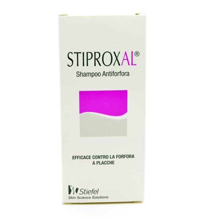 Stiproxal Champú – 100 ml