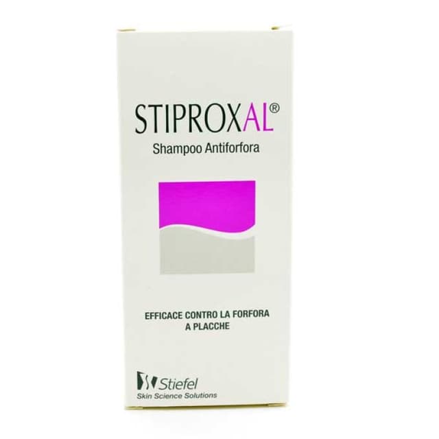 Stiproxal Champú – 100 ml