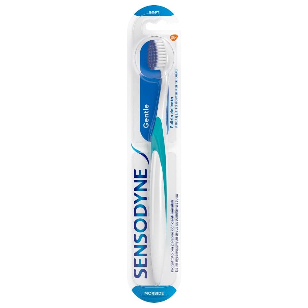 Sensodyne Gentle Cepillo de dientes