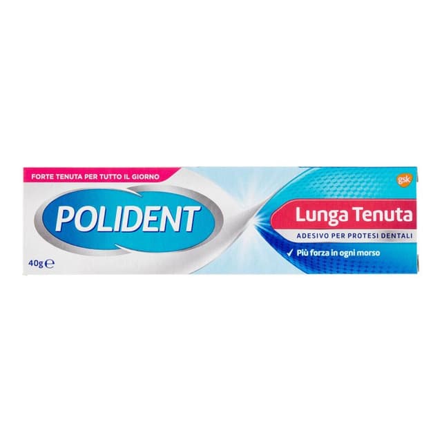 Polident Imbatible Crema Fijadora – 40 g
