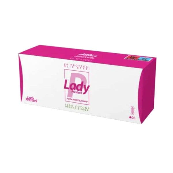 Lady Presteril Slip Extension – biodegradable